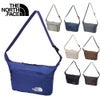 ノースフェイス ショルダーバッグ 斜めがけ バッグ カペラ5 5L ポ406ーチ  NM72353 THE NORTH FACE Capella 5