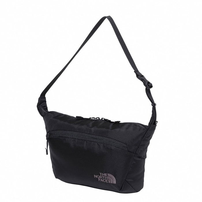 ノースフェイス ショルダーバッグ 斜めがけ バッグ カペラ5 5L ポ406ーチ  NM72353 THE NORTH FACE Capella 5