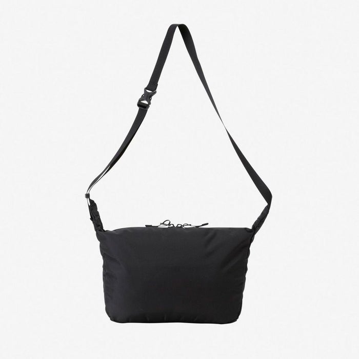 ノースフェイス ショルダーバッグ 斜めがけ バッグ カペラ5 5L ポーチ  NM72353 THE NORTH FACE Capella 5