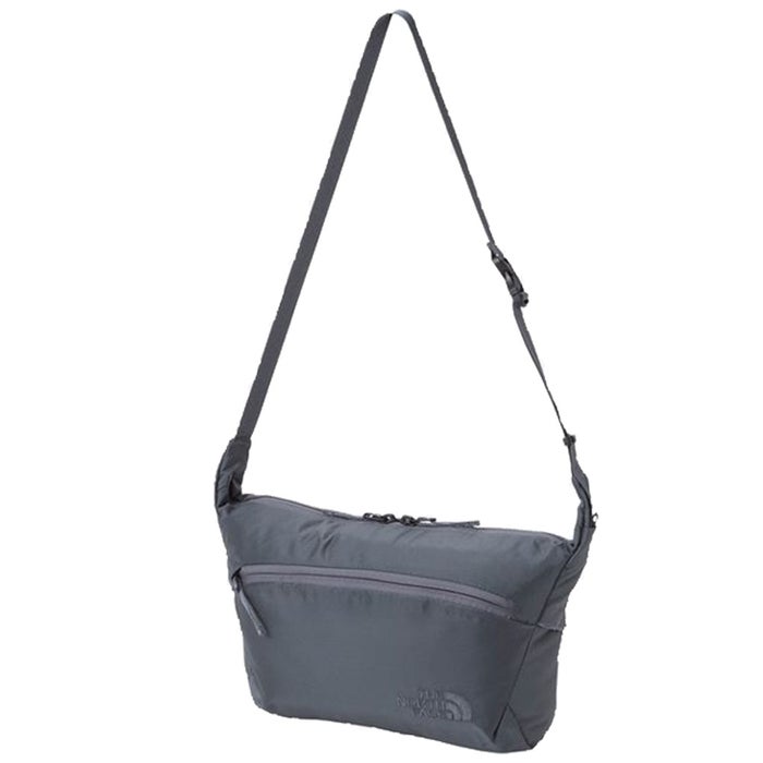 ノースフェイス ショルダーバッグ 斜めがけ バッグ カペラ5 5L ポ406ーチ  NM72353 THE NORTH FACE Capella 5