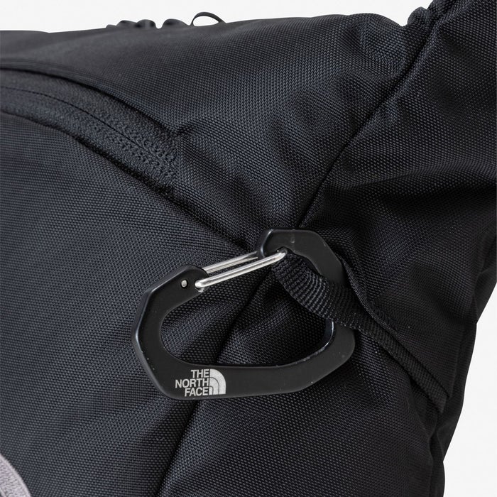 ノースフェイス ショルダーバッグ 斜めがけ バッグ カペラ5 5L ポ406ーチ  NM72353 THE NORTH FACE Capella 5