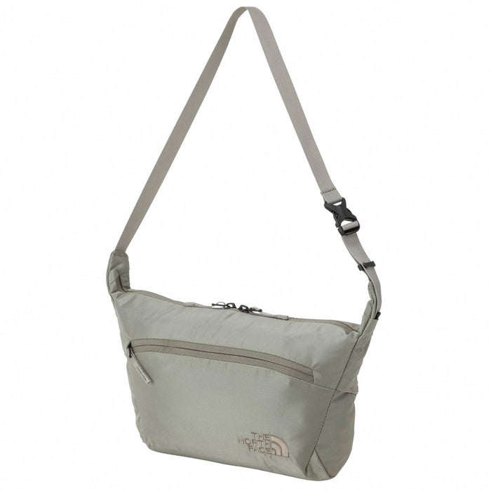 ノースフェイス ショルダーバッグ 斜めがけ バッグ カペラ5 5L ポ406ーチ  NM72353 THE NORTH FACE Capella 5