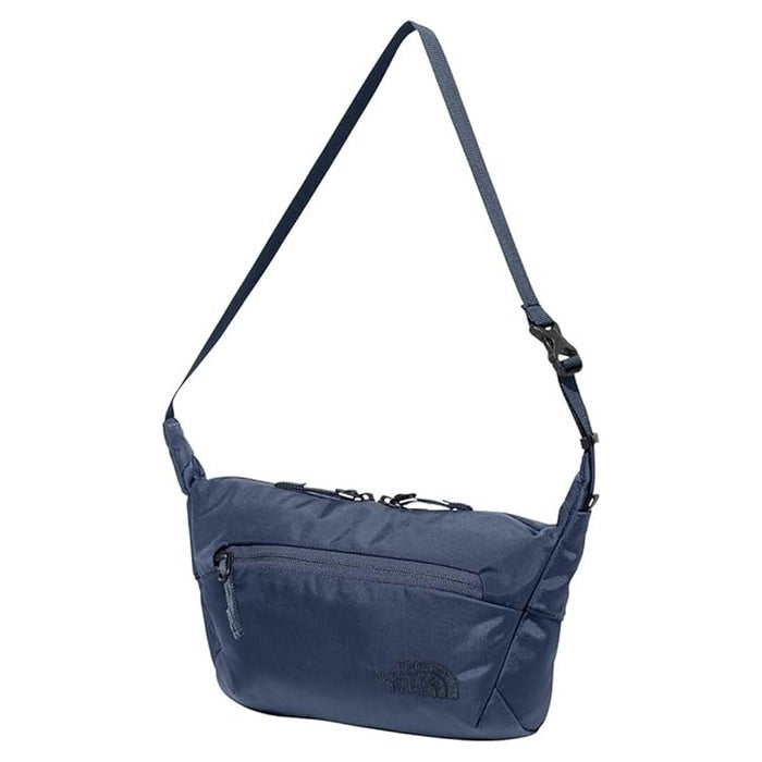 ノースフェイス ショルダーバッグ 斜めがけ バッグ カペラ5 5L ポ406ーチ  NM72353 THE NORTH FACE Capella 5