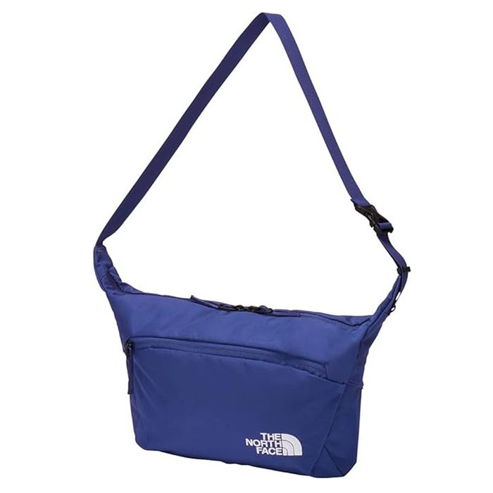 ノースフェイス ショルダーバッグ 斜めがけ バッグ カペラ5 5L ポ406ーチ  NM72353 THE NORTH FACE Capella 5