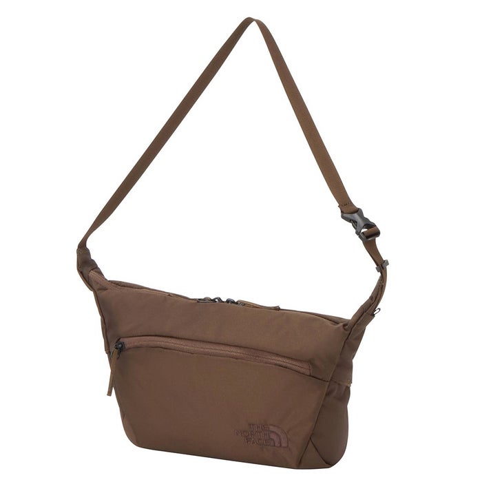 ノースフェイス ショルダーバッグ 斜めがけ バッグ カペラ5 5L ポ406ーチ  NM72353 THE NORTH FACE Capella 5