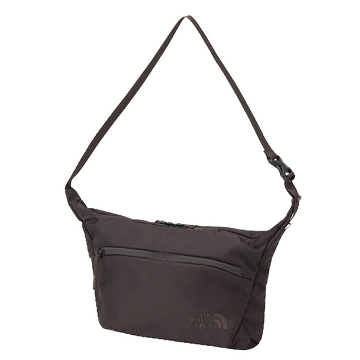ノースフェイス ショルダーバッグ 斜めがけ バッグ カペラ5 5L ポ406ーチ  NM72353 THE NORTH FACE Capella 5