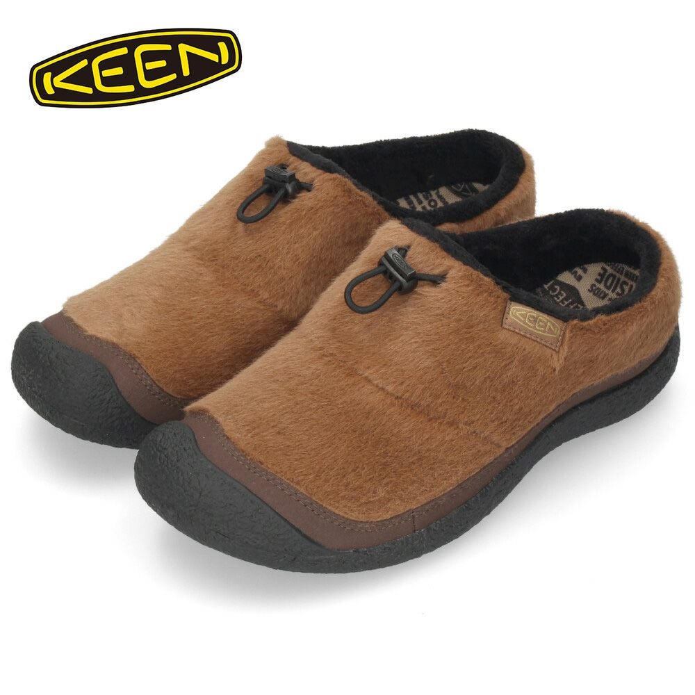 キーン KEEN メンズ スリッポン ハウザー スリー スライド 1029443