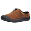 KEEN キーン ハウザー スリー スライド メンズ スリッポン 冬サンダル 靴 ルームシューズ オフィスシューズ HOWSER lll SLIDE 1029443 1029441