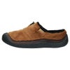 KEEN キーン ハウザー スリー スライド メンズ スリッポン 冬サンダル 靴 ルームシューズ オフィスシューズ HOWSER lll SLIDE 1029443 1029441