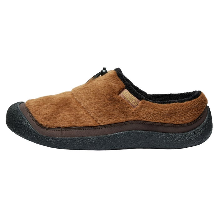 KEEN キーン ハウザー スリー スライド メンズ スリッポン 冬サンダル 靴 ルームシューズ オフィスシューズ HOWSER lll SLIDE 1029443 1029441