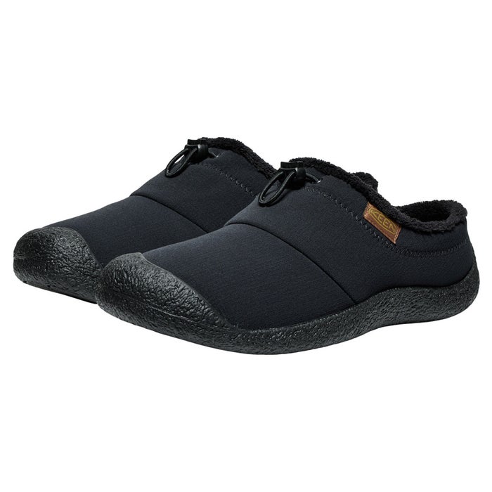 KEEN キーン ハウザー スリー スライド メンズ スリッポン 冬サンダル 靴 ルームシューズ オフィスシューズ HOWSER lll SLIDE 1029443 1029441