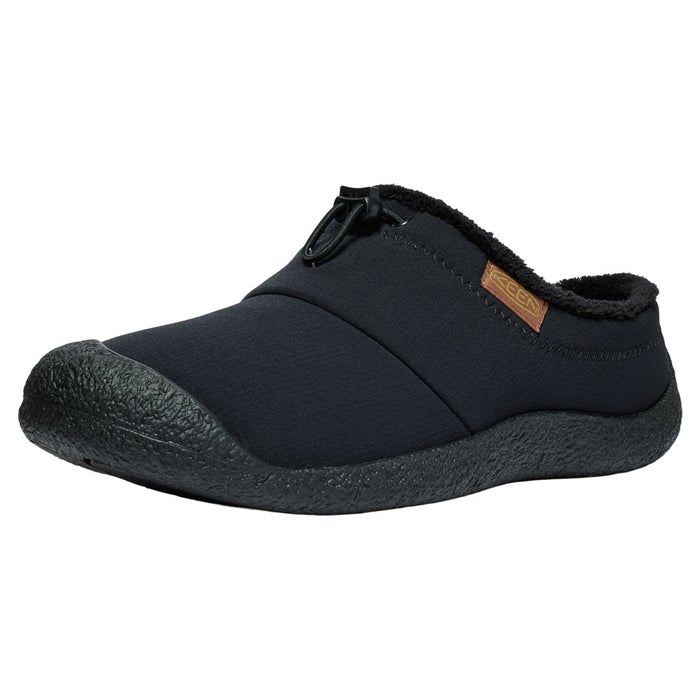 KEEN キーン ハウザー スリー スライド メンズ スリッポン 冬サンダル 靴 ルームシューズ オフィスシューズ HOWSER lll SLIDE 1029443 1029441