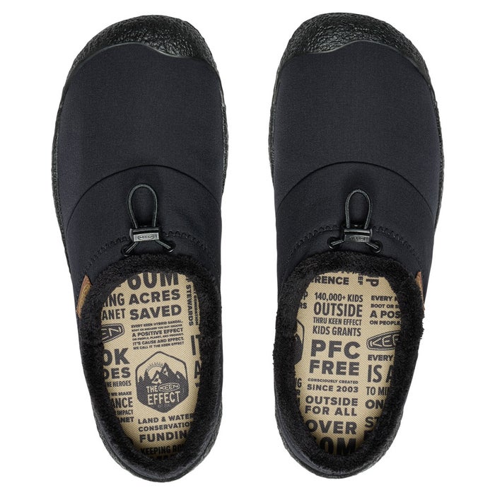 KEEN キーン ハウザー スリー スライド メンズ スリッポン 冬サンダル 靴 ルームシューズ オフィスシューズ HOWSER lll SLIDE 1029443 1029441