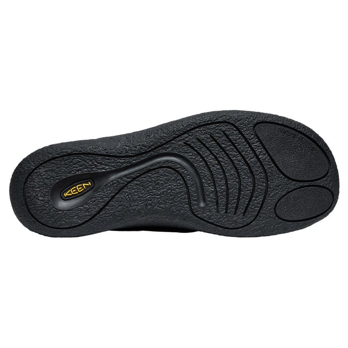 KEEN キーン ハウザー スリー スライド メンズ スリッポン 冬サンダル 靴 ルームシューズ オフィスシューズ HOWSER lll SLIDE 1029443 1029441