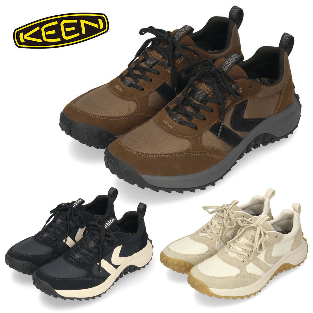 キーン KEEN メンズ スニーカー 靴 シューズ KS86 1029591 1029590