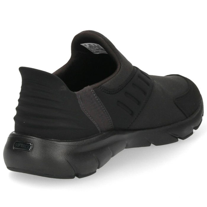 プーマ スリッポン メンズ ユニセックス ソフトライド フレックス イーズイン 撥水 ランニングシューズ 靴 PUMA 311076 SOFTRIDE EASE IN WID