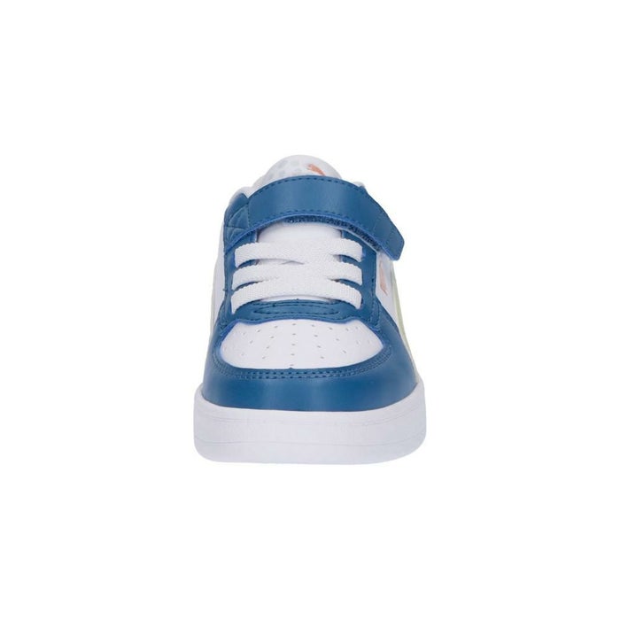 プーマ スニーカー PUMA キッズ ガールズ 397948 靴 プーマ ケーブン 2.0 PUMA FC AC+PS ベルクロ シューズ ローカット