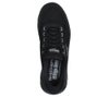 スケッチャーズ スリップインズ メンズ SKECHERS Slip-ins スリッポン ハンズフリー スニーカー 防水 靴 ゴーウォーク フレックス 216330WW BBK NVY 黒 紺 幅広