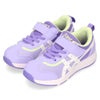 アシックスキッズ スクスク キッズ スニーカー 子供靴 男の子 女の子 ベルクロ 運動靴 ASICS KIDS SUKU2 ネイラ ミニ 1144A372