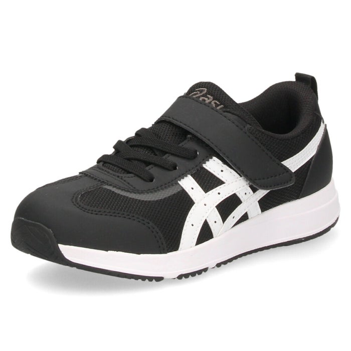 アシックスキッズ スクスク キッズ スニーカー 子供靴 男の子 女の子 ベルクロ 運動靴 ASICS KIDS SUKU2 ネイラ ミニ 1144A372