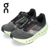 オン レディース スニーカー On Cloudsurfer Next 3WE30052535 Black-Lima ランニングシューズ 靴 軽量