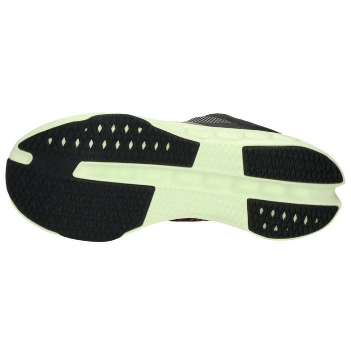 オン レディース スニーカー On Cloudsurfer Next 3WE30052535 Black-Lima ランニングシューズ 靴 軽量