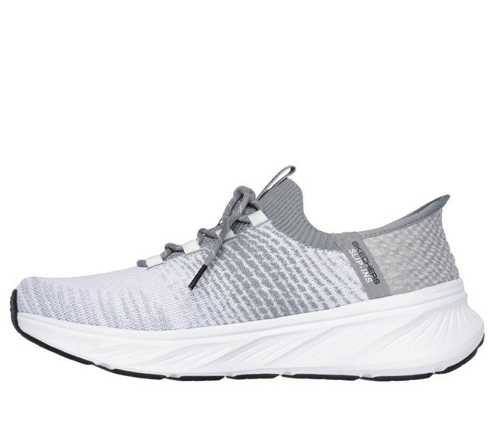 スケッチャーズ スリップインズ リラックスドフィット メンズ SKECHERS Slip-ins Relaxed Fit スリッポン スニーカー 232932 BBK WGY エッジライド 普通幅