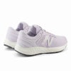ニューバランス レディース スニーカー 靴 new balance WE420 FP2 2E ピンク ランニングシューズ 2E (幅広) 軽量