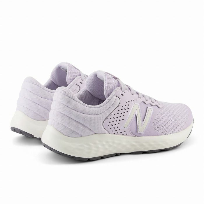 ニューバランス レディース スニーカー 靴 new balance WE420 FP2 2E ピンク ランニングシューズ 2E (幅広) 軽量