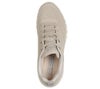 スケッチャーズ レディース スニーカー SKECHERS ウノ ラギッド 177164 BBK ブラック TPE トープ 防水 シューズ 通気性 ウォータープルーフ 普通幅