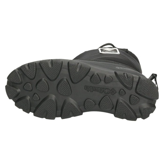 コロンビア ブーツ ウィンターブーツ 靴 スノーピア ブーツ オムニテック YU4820 089 010 Columbia 保温 防水 雪