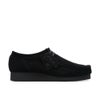 クラークス ワラビー エヴォ ウォータープルーフ 靴 モカシン 防水 撥水 26177832 26177833 26177834 Clarks