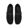 クラークス ワラビー エヴォ ウォータープルーフ 靴 モカシン 防水 撥水 26177832 26177833 26177834 Clarks