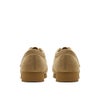 クラークス ワラビー エヴォ ウォータープルーフ 靴 モカシン 防水 撥水 26177832 26177833 26177834 Clarks