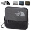 ノースフェイス ヘイジーワレット NM82460 財布 ウォレット ユニセックス パスケース 軽量 小型 コンパクト ナイロン THE NORTH FACE