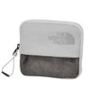 ノースフェイス ヘイジーワレット NM82460 財布 ウォレット ユニセックス パスケース 軽量 小型 コンパクト ナイロン THE NORTH FACE
