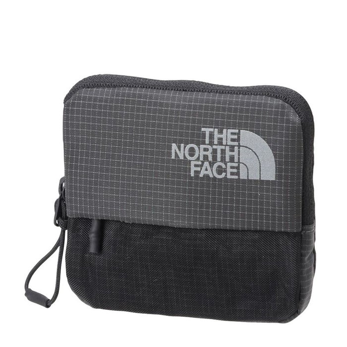 ノースフェイス 財布 ヘイジーワレット NM82460 軽い 丈夫 ウォレット パスケース コンパクト THE NORTH FACE