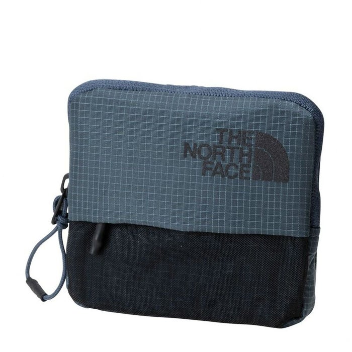 ノースフェイス 財布 ヘイジーワレット NM82460 軽い 丈夫 ウォレット パスケース コンパクト THE NORTH FACE