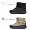 ノースフェイス メンズ レディース ブーツ 防水 NF52273 滑らない 防寒靴 冬用ブーツ ヌプシ ブーティ ウォータープルーフ VII ショート 冬靴 スノーシューズ ウインターブーツ 防寒 撥水 保温 THE NORTH FACE