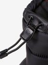 ノースフェイス ブーツ メンズ レディース スノーブーツ 滑らない 防水 防寒 ウィンターブーツ ヌプシ ブーティ ウォータープルーフ VII NF52272 KK ブラック 保温 撥水 防滑 靴 THE NORTH FACE