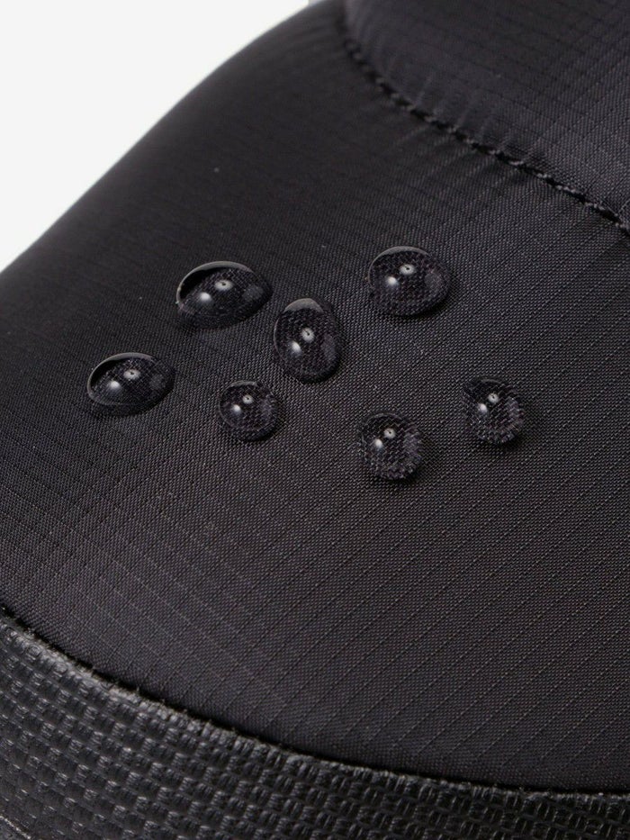 ノースフェイス ブーツ メンズ レディース スノーブーツ 滑らない 防水 防寒 ウィンターブーツ ヌプシ ブーティ ウォータープルーフ VII NF52272 KK ブラック 保温 撥水 防滑 靴 THE NORTH FACE