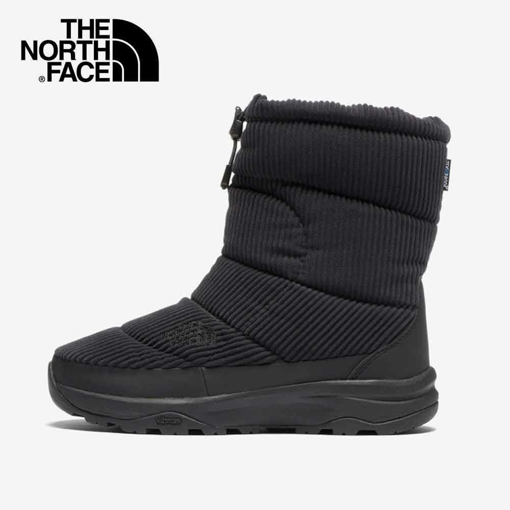 THE NORTH FACE ヌプシ チャッカ ウォータープルーフ 3 NF52573 ユニ