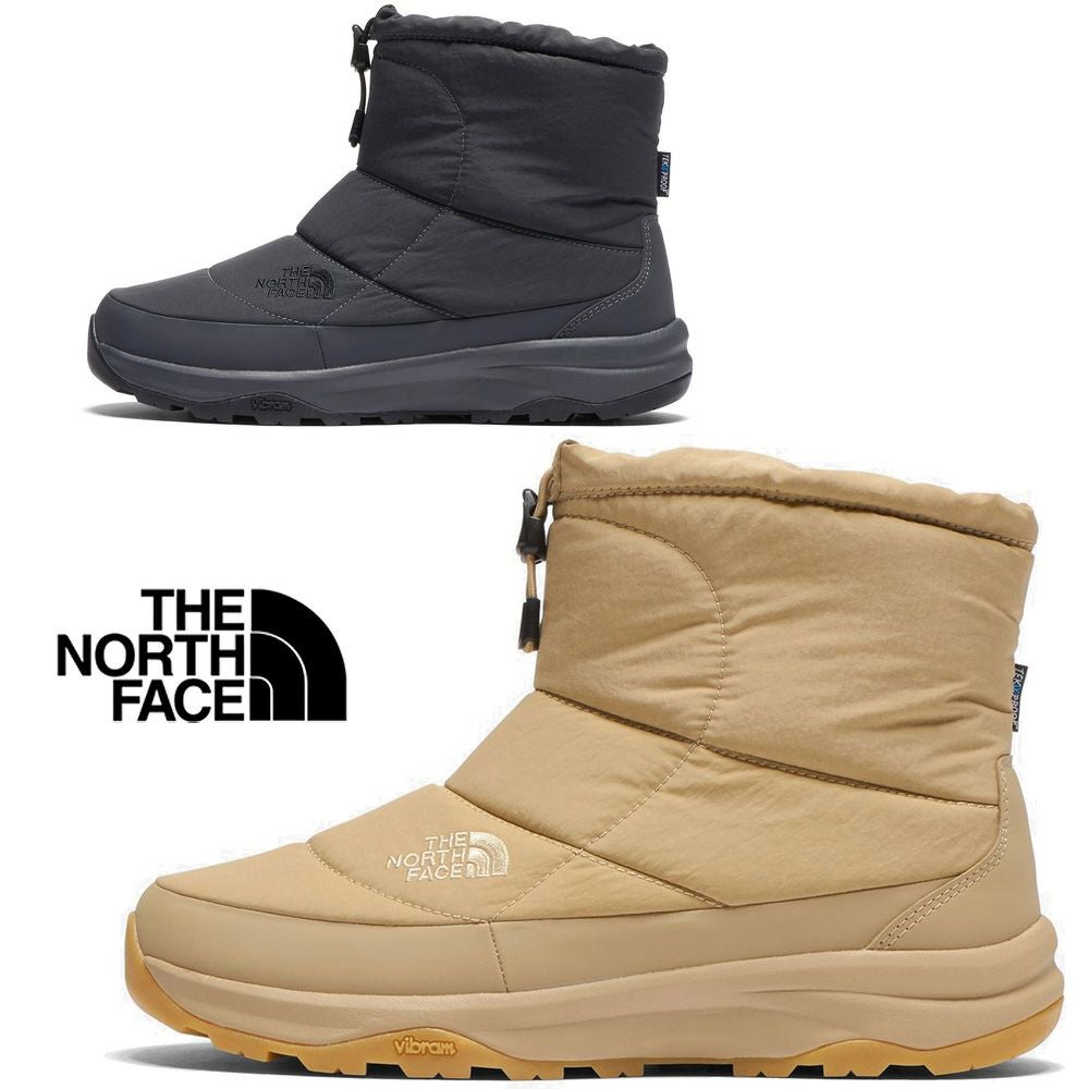 THE NORTH FACE スノーブーツ NF52582 メンズ スノーブーツ