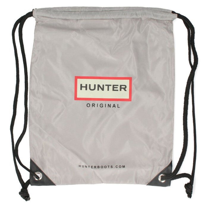 ハンター 長靴 レディース 軽量 WFS 2205 RMA BLK HUNTER オリジナルツアー ショートブーツ レインブーツ 完全防水 黒 ブラック
