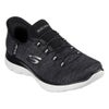 スケッチャーズ スリップインズ レディース スリッポン ハンズフリー SKECHERS Slip-ins 150264 サミッツ エブリデイ セット SUMMITS EVERYDAY SET ノーマル幅 スニーカー 靴 ゴム紐