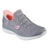 スケッチャーズ スリップインズ レディース スリッポン ハンズフリー SKECHERS Slip-ins 150264 サミッツ エブリデイ セット SUMMITS EVERYDAY SET ノーマル幅 スニーカー 靴 ゴム紐