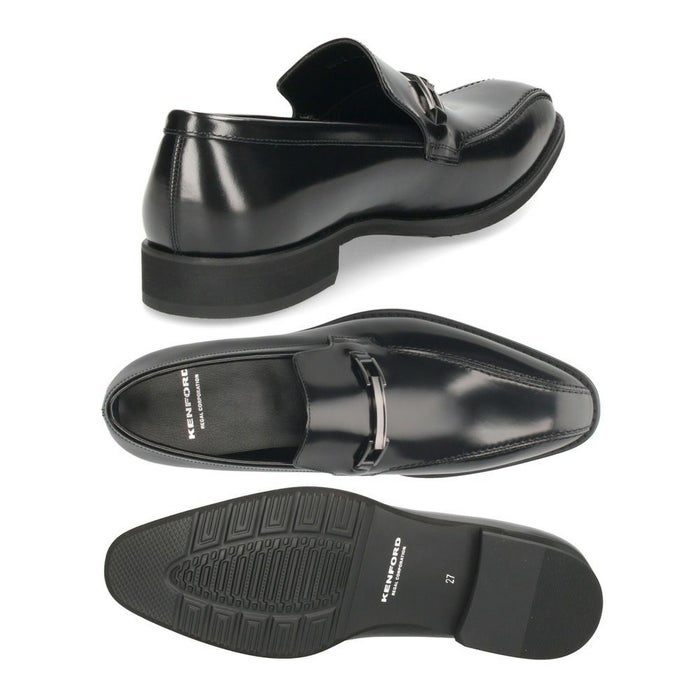 ケンフォード 靴 革靴 ビジネスシューズ KP26 KP27 KP28 KP30 C24 メンズ 本革 牛革 ブラック ダークブラウン 3E EEE プレーン Uチップ ストレートチップ ヴァンプ リーガル KENFORD REGAL 卒業式 入学式 入社式 スーツ フォーマル ドレスシューズ