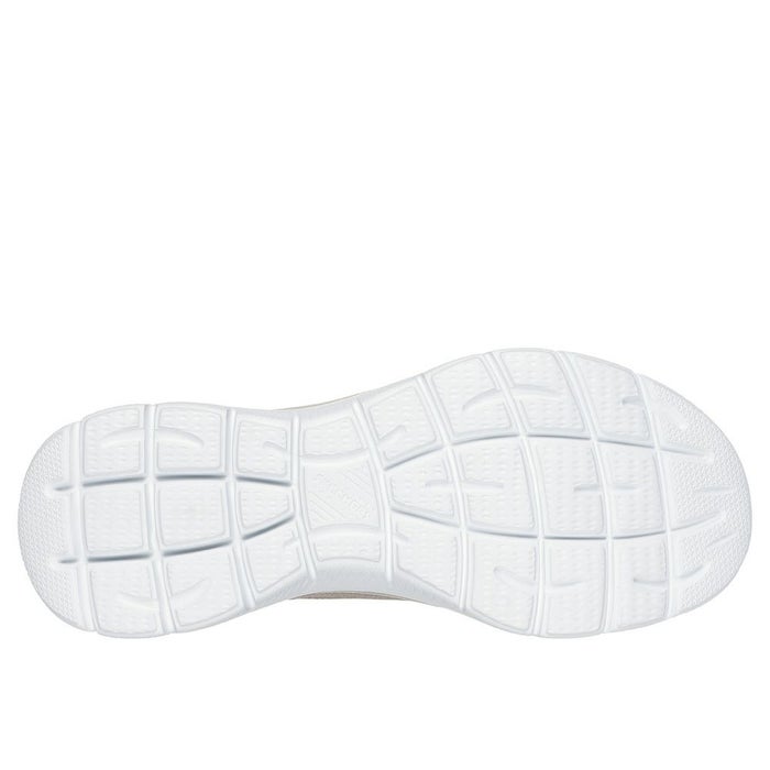 スケッチャーズ スリップインズ ハンズフリー スリッポン スニーカー レディース サミッツ ニュー デイリー Slip-ins SKECHERS 150263 SUMMITS NEW DAILY BBK TPE ブラック 黒 トープ ノーマル幅 履きやすい 紐靴