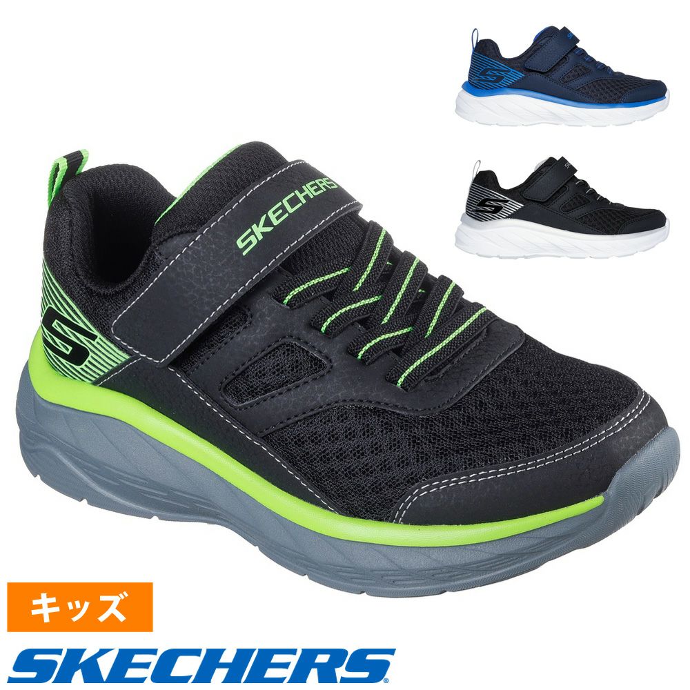 SKECHERS スケッチャーズ | Parade-パレード- 公式オンラインストア |