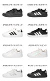 アディダス グランドコート 3.0 J adidas スニーカー キッズ レディース KK3791 KJ4367 JP9365 JP9366 JP9110 JQ1978 JP9363 KI7201 GRAND COURT 3.0 J ジュニア ホワイト ブラック 靴